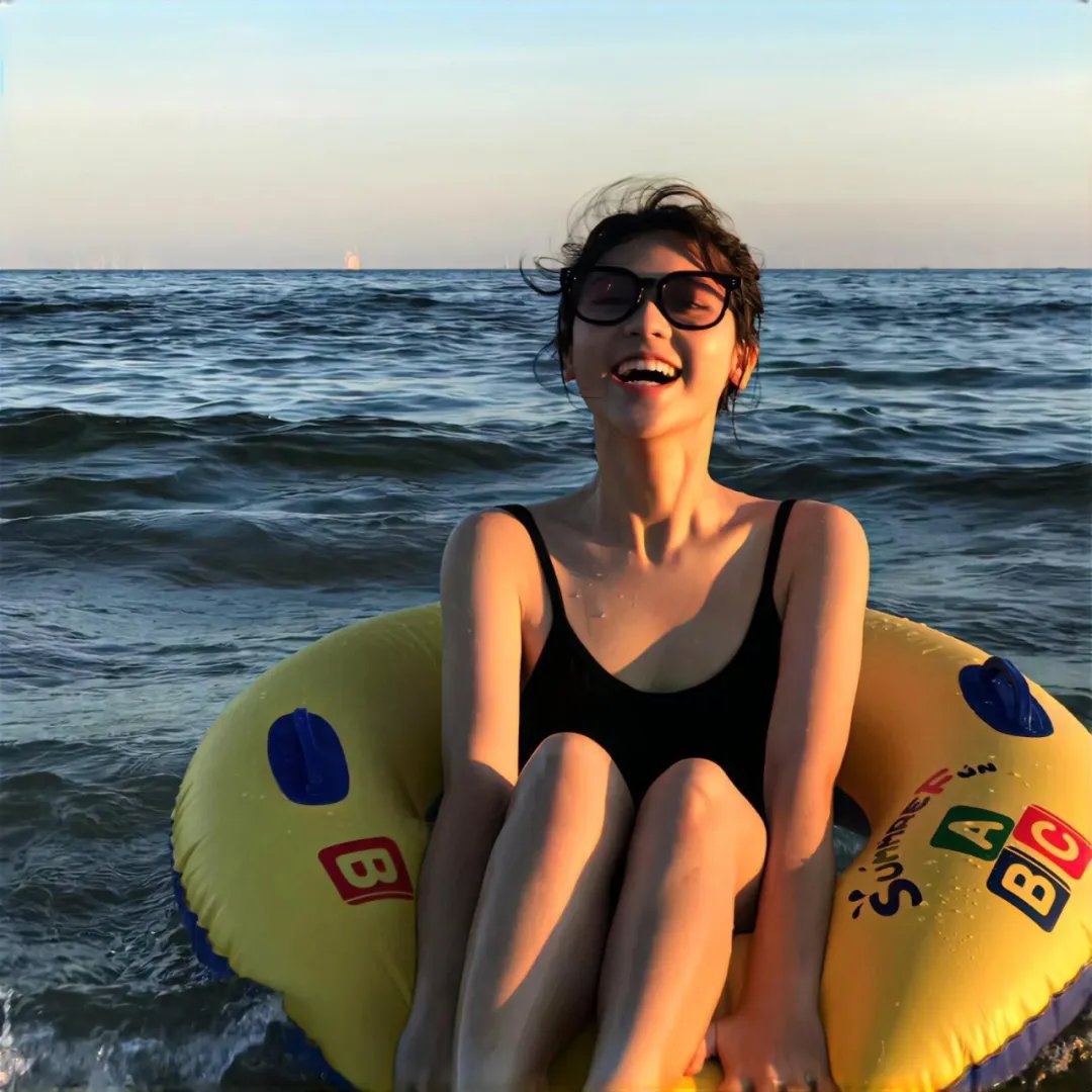 丑小鸭的天鹅湖