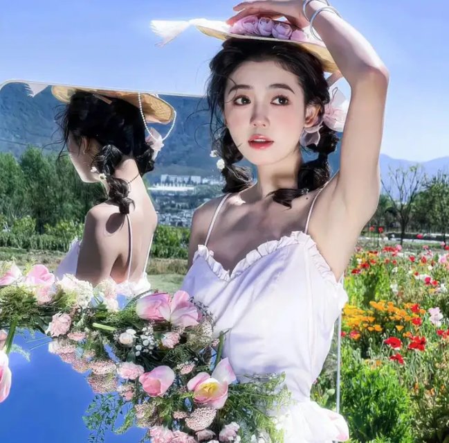 漂泊皇妃